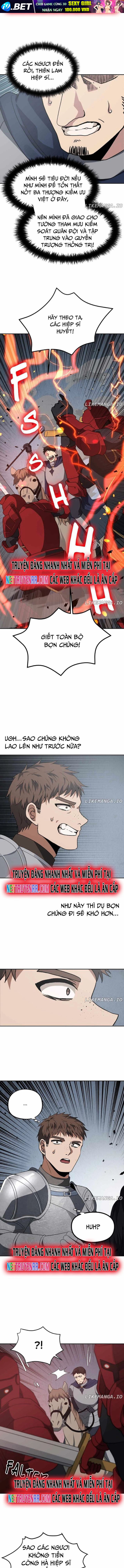 Lần Nữa Chuyển Sinh Sang Thế Giới Khác - Chapter 97 - Page 10