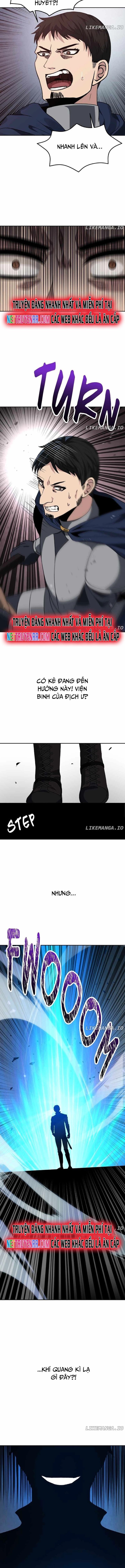 Lần Nữa Chuyển Sinh Sang Thế Giới Khác - Chapter 97 - Page 11