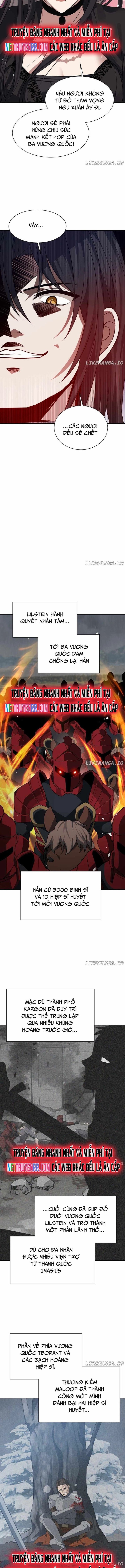 Lần Nữa Chuyển Sinh Sang Thế Giới Khác - Chapter 97 - Page 3