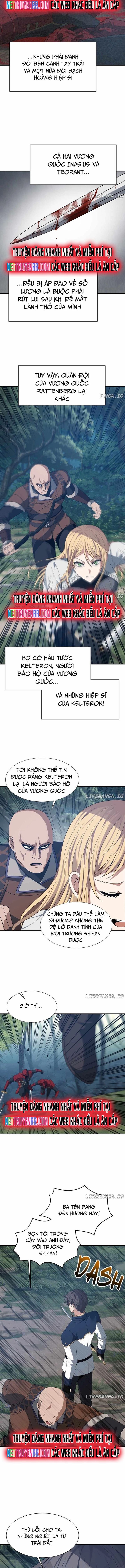 Lần Nữa Chuyển Sinh Sang Thế Giới Khác - Chapter 97 - Page 4