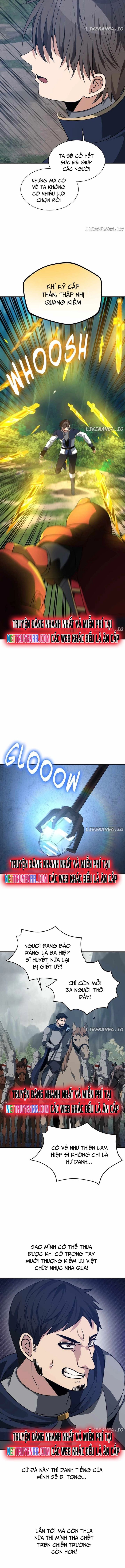 Lần Nữa Chuyển Sinh Sang Thế Giới Khác - Chapter 97 - Page 5