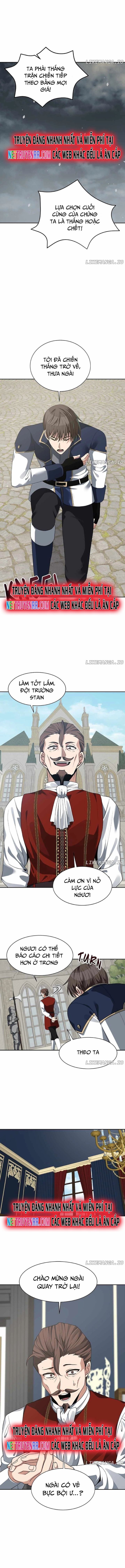 Lần Nữa Chuyển Sinh Sang Thế Giới Khác - Chapter 97 - Page 6