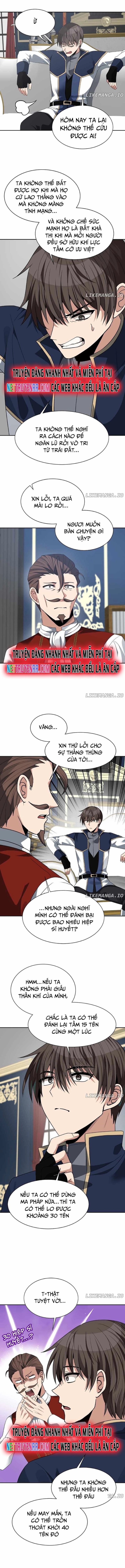Lần Nữa Chuyển Sinh Sang Thế Giới Khác - Chapter 97 - Page 7