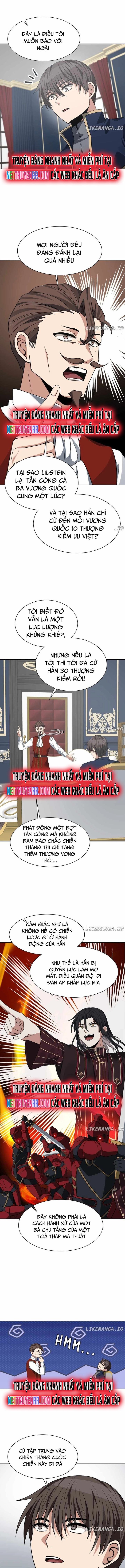 Lần Nữa Chuyển Sinh Sang Thế Giới Khác - Chapter 97 - Page 8