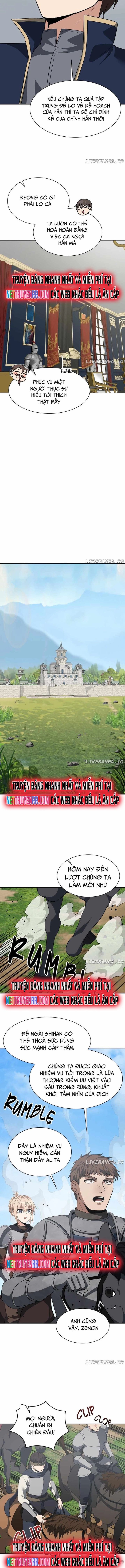 Lần Nữa Chuyển Sinh Sang Thế Giới Khác - Chapter 97 - Page 9