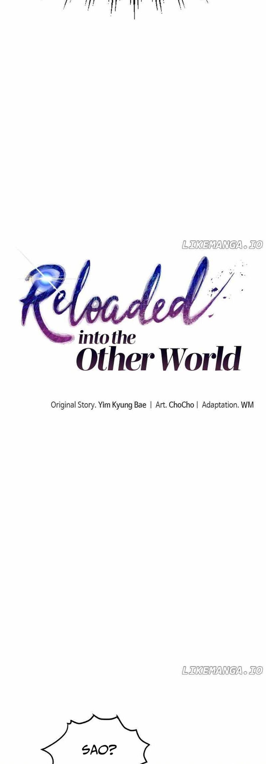 Lần Nữa Chuyển Sinh Sang Thế Giới Khác - Chapter 98 - Page 12