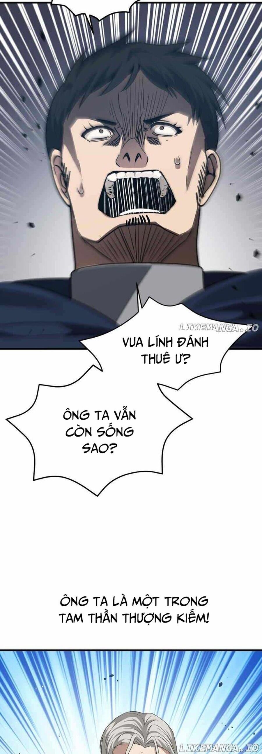 Lần Nữa Chuyển Sinh Sang Thế Giới Khác - Chapter 98 - Page 13
