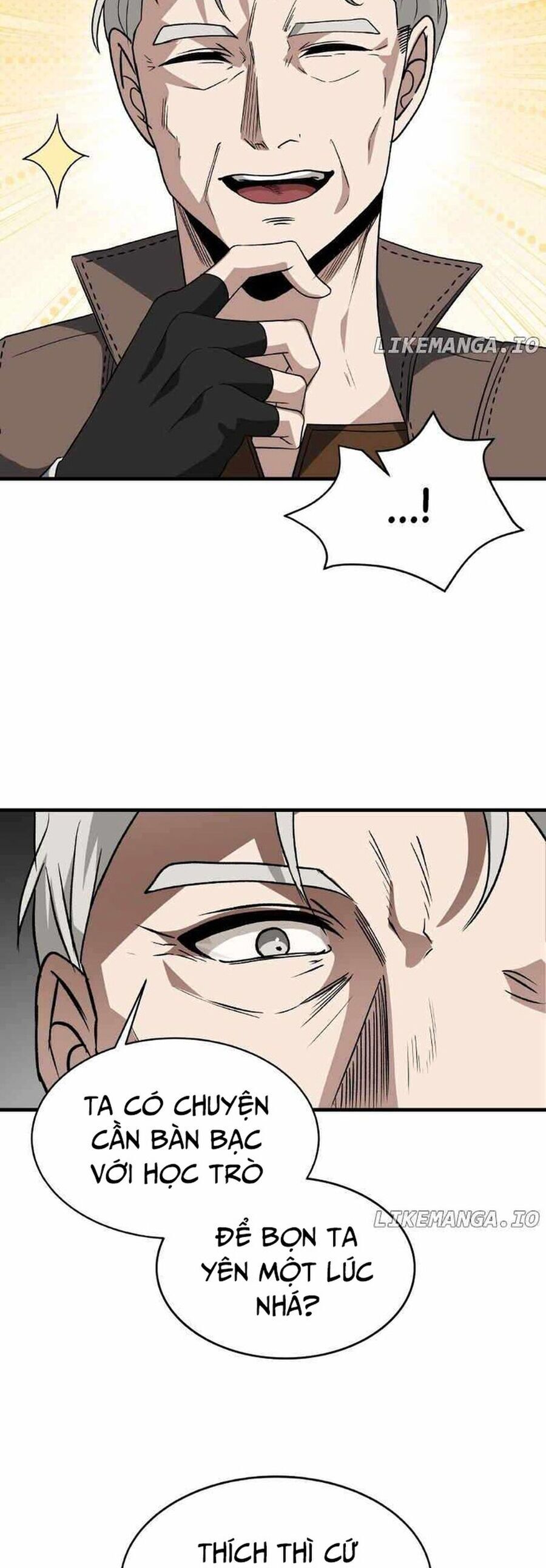 Lần Nữa Chuyển Sinh Sang Thế Giới Khác - Chapter 98 - Page 16