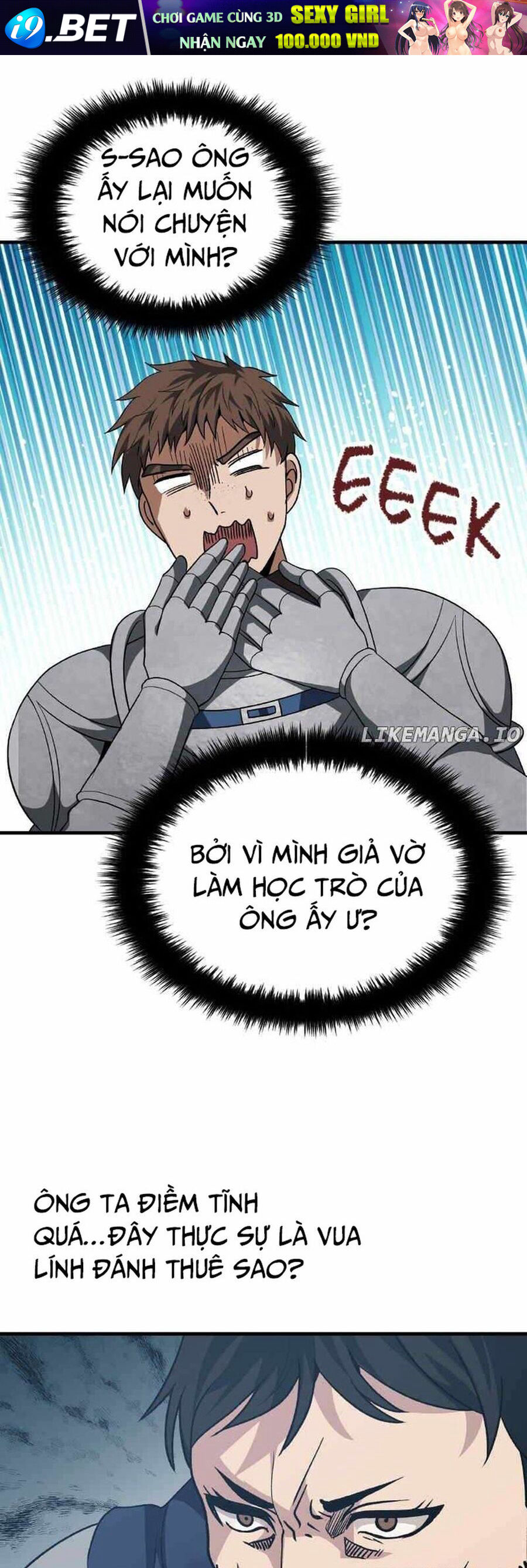 Lần Nữa Chuyển Sinh Sang Thế Giới Khác - Chapter 98 - Page 18