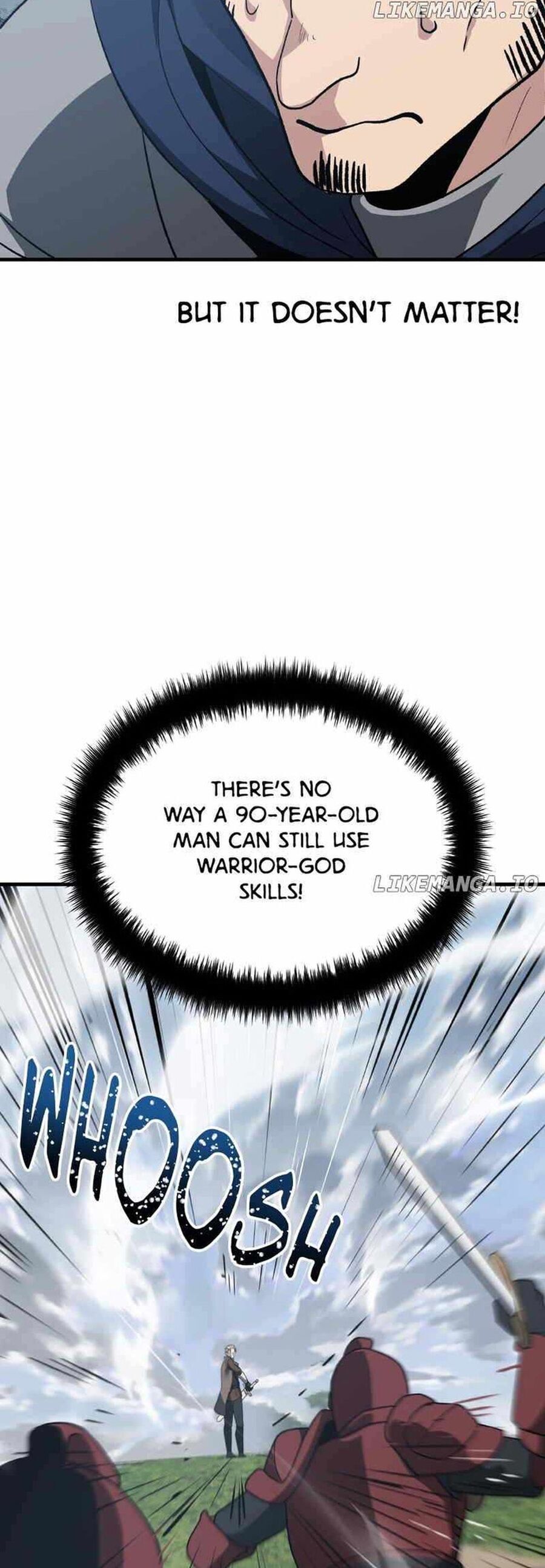 Lần Nữa Chuyển Sinh Sang Thế Giới Khác - Chapter 98 - Page 19