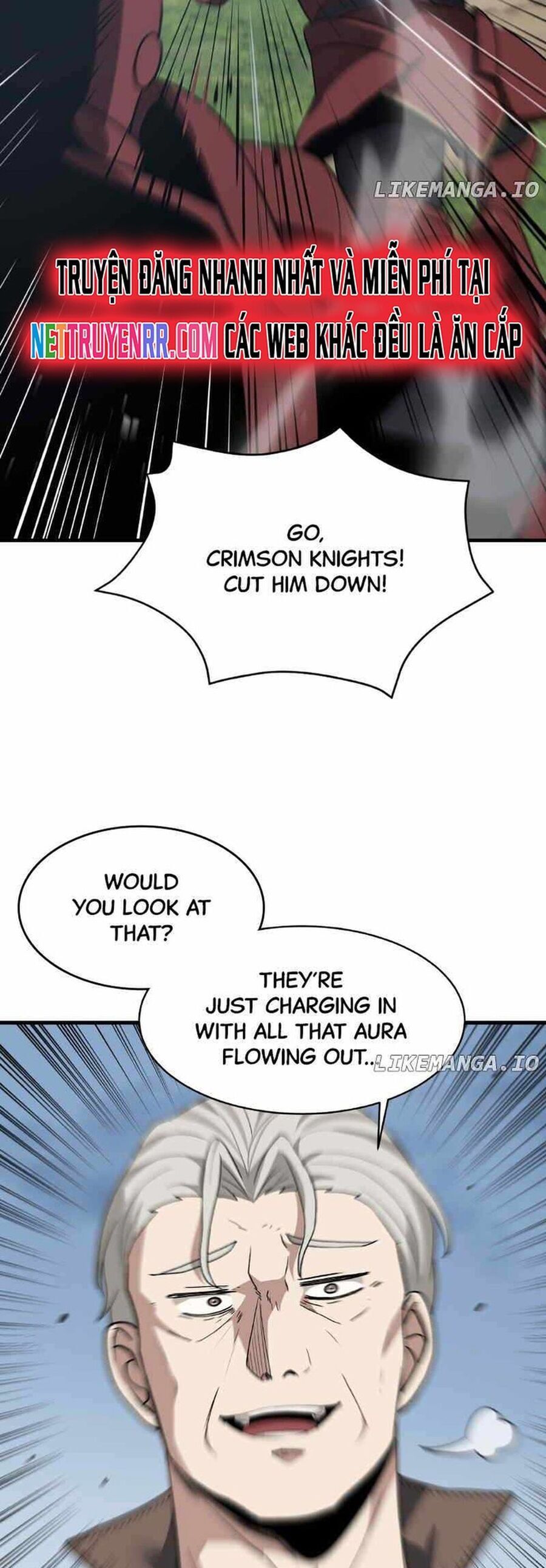 Lần Nữa Chuyển Sinh Sang Thế Giới Khác - Chapter 98 - Page 20