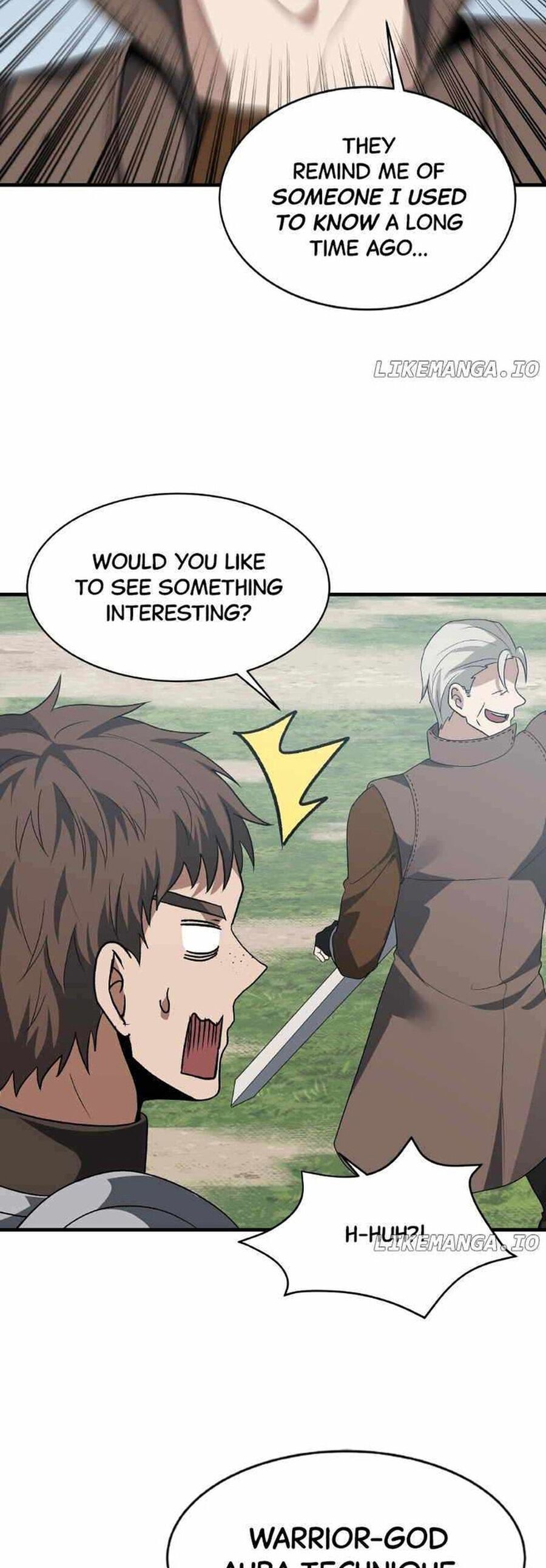 Lần Nữa Chuyển Sinh Sang Thế Giới Khác - Chapter 98 - Page 21