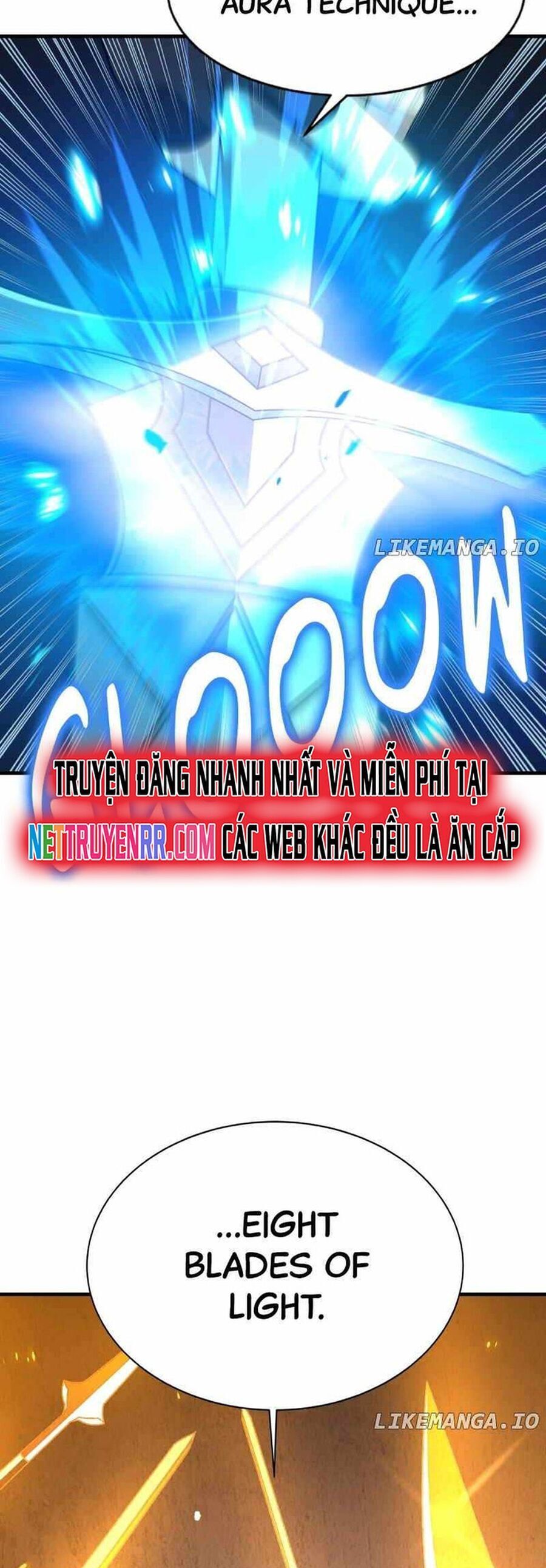 Lần Nữa Chuyển Sinh Sang Thế Giới Khác - Chapter 98 - Page 22