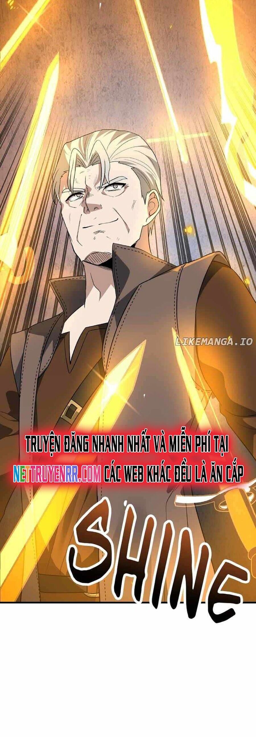 Lần Nữa Chuyển Sinh Sang Thế Giới Khác - Chapter 98 - Page 23