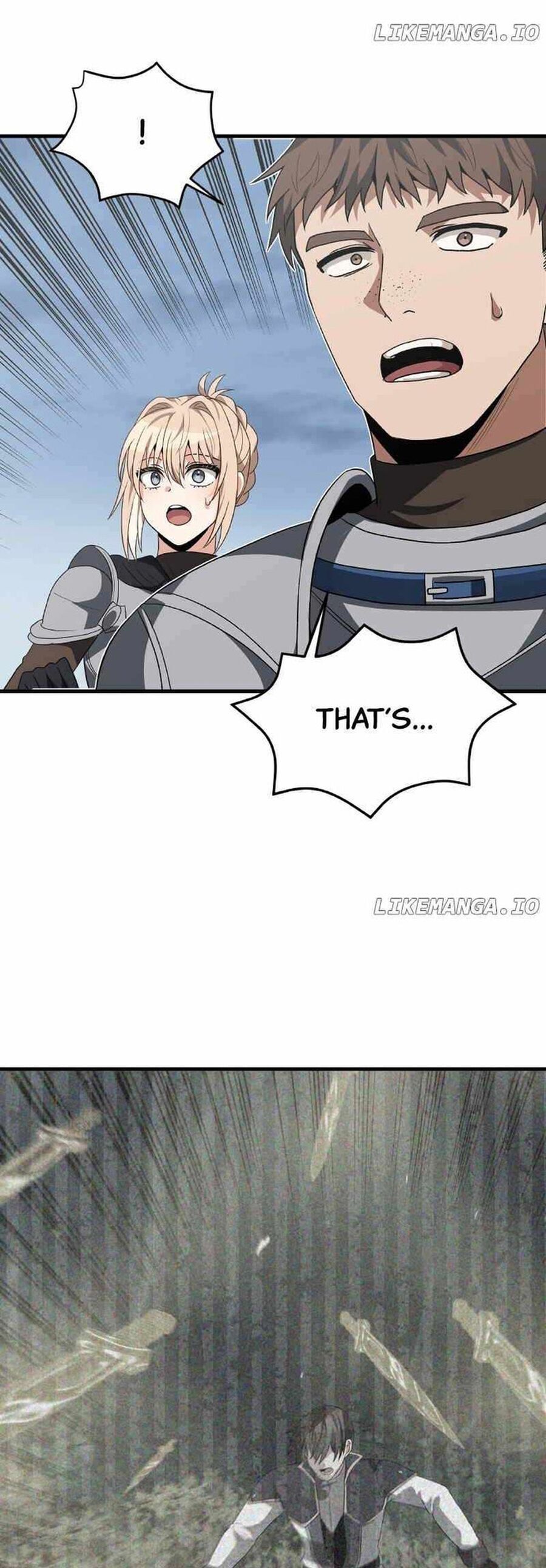 Lần Nữa Chuyển Sinh Sang Thế Giới Khác - Chapter 98 - Page 24