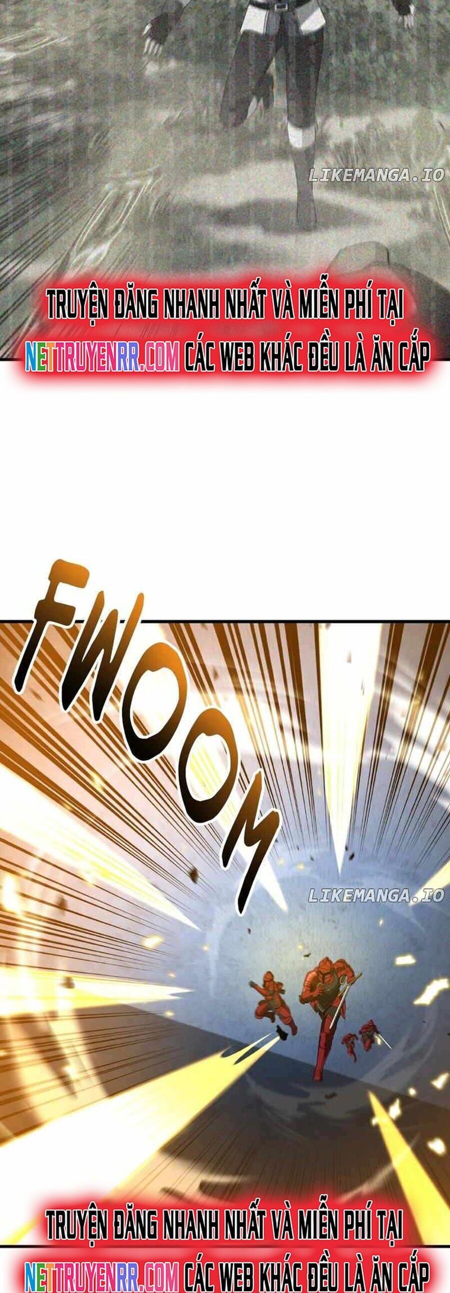 Lần Nữa Chuyển Sinh Sang Thế Giới Khác - Chapter 98 - Page 25