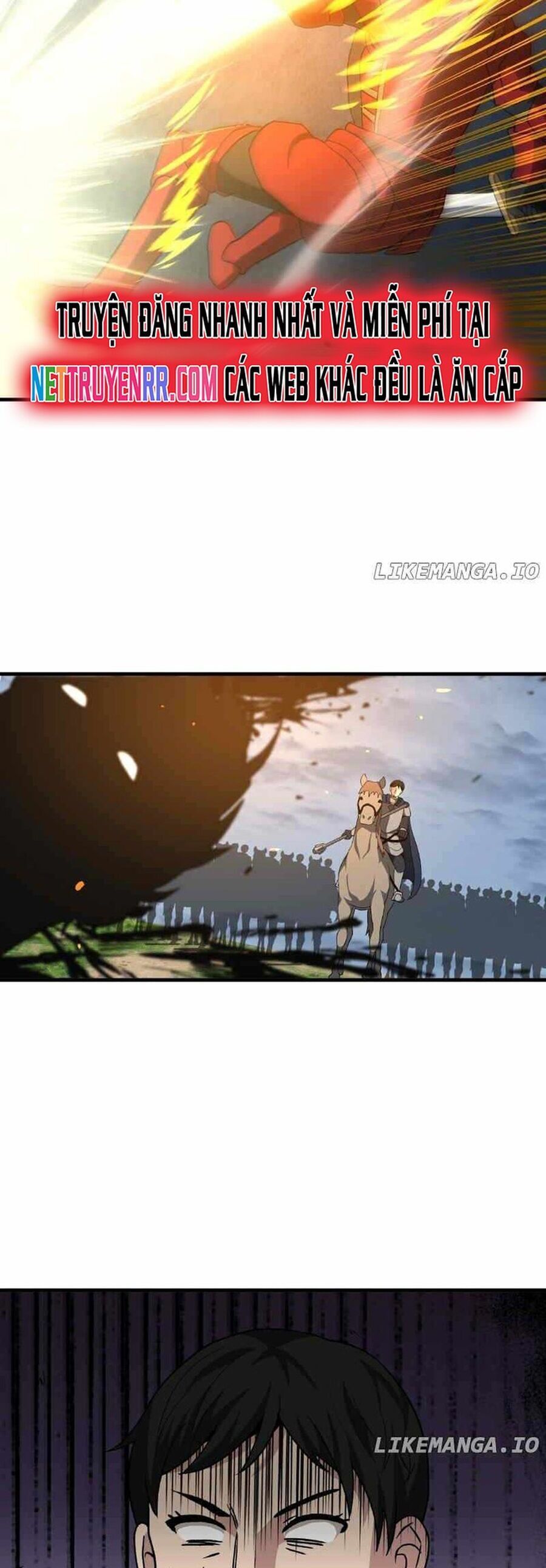 Lần Nữa Chuyển Sinh Sang Thế Giới Khác - Chapter 98 - Page 27