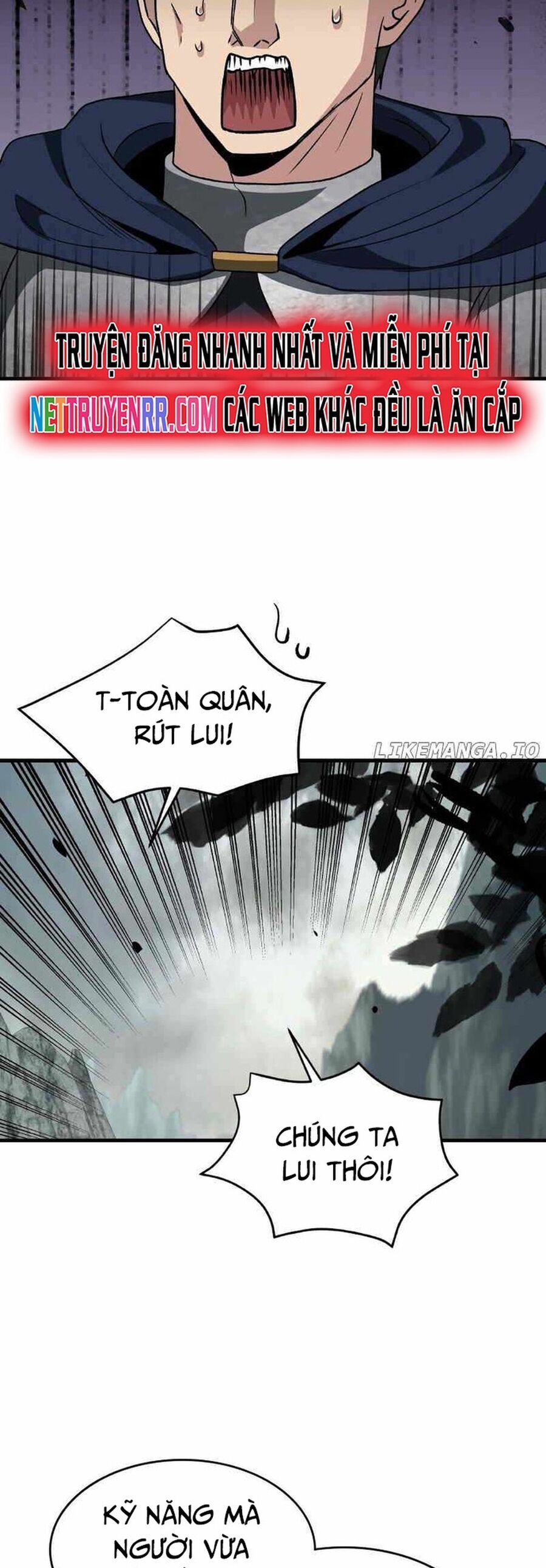 Lần Nữa Chuyển Sinh Sang Thế Giới Khác - Chapter 98 - Page 28