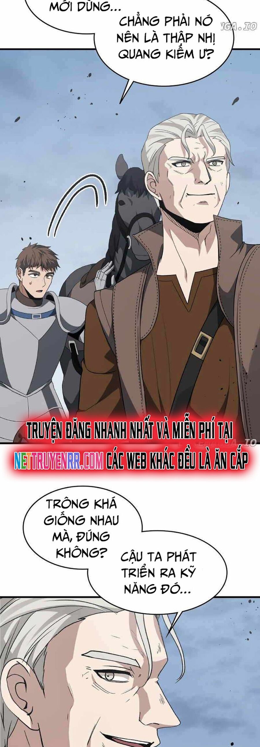 Lần Nữa Chuyển Sinh Sang Thế Giới Khác - Chapter 98 - Page 29