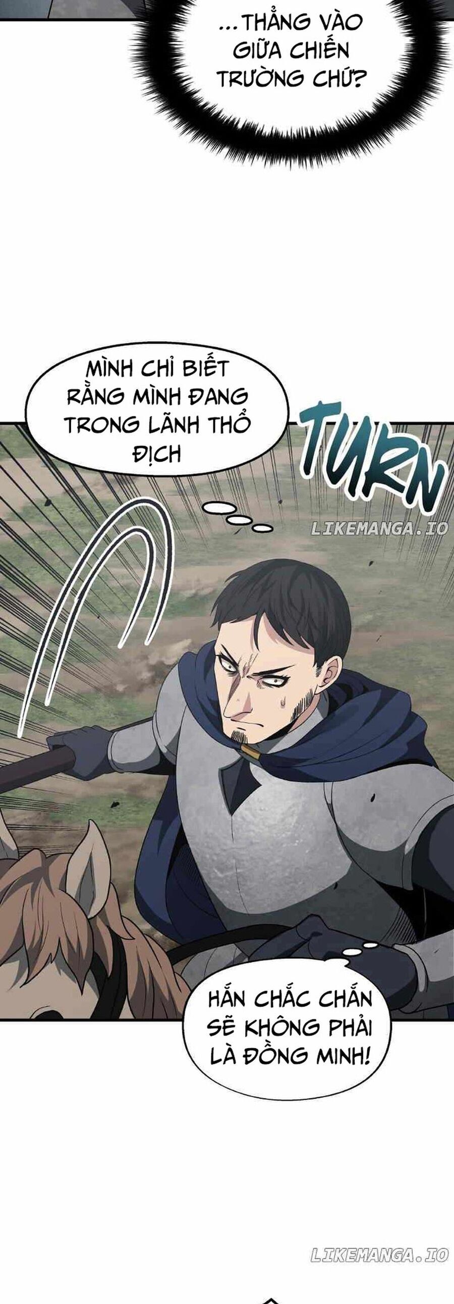 Lần Nữa Chuyển Sinh Sang Thế Giới Khác - Chapter 98 - Page 3