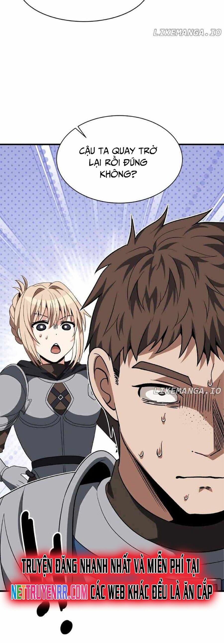 Lần Nữa Chuyển Sinh Sang Thế Giới Khác - Chapter 98 - Page 34