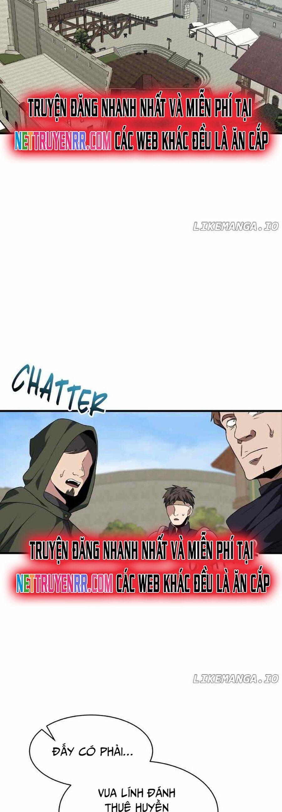 Lần Nữa Chuyển Sinh Sang Thế Giới Khác - Chapter 98 - Page 36