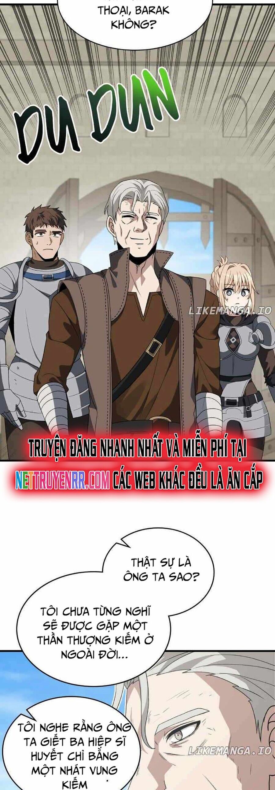 Lần Nữa Chuyển Sinh Sang Thế Giới Khác - Chapter 98 - Page 37