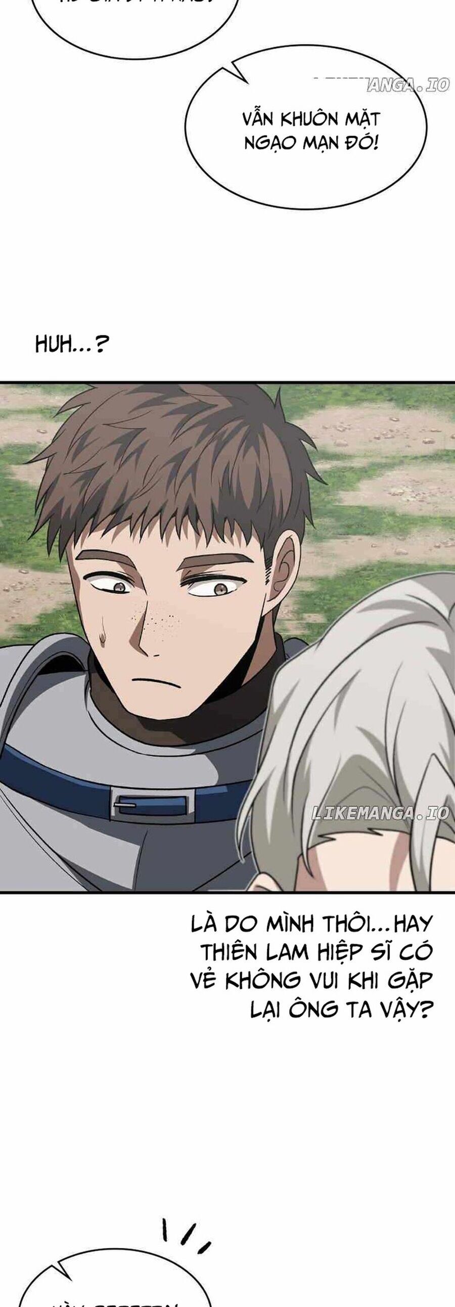 Lần Nữa Chuyển Sinh Sang Thế Giới Khác - Chapter 98 - Page 39