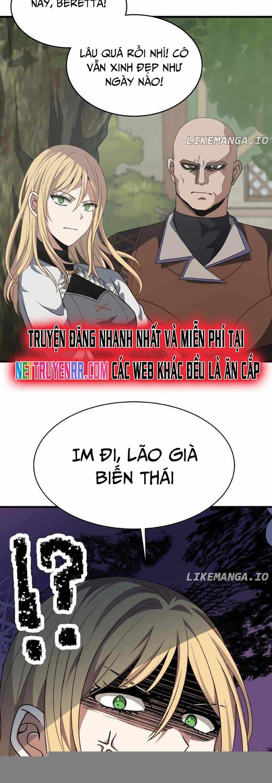 Lần Nữa Chuyển Sinh Sang Thế Giới Khác - Chapter 98 - Page 40