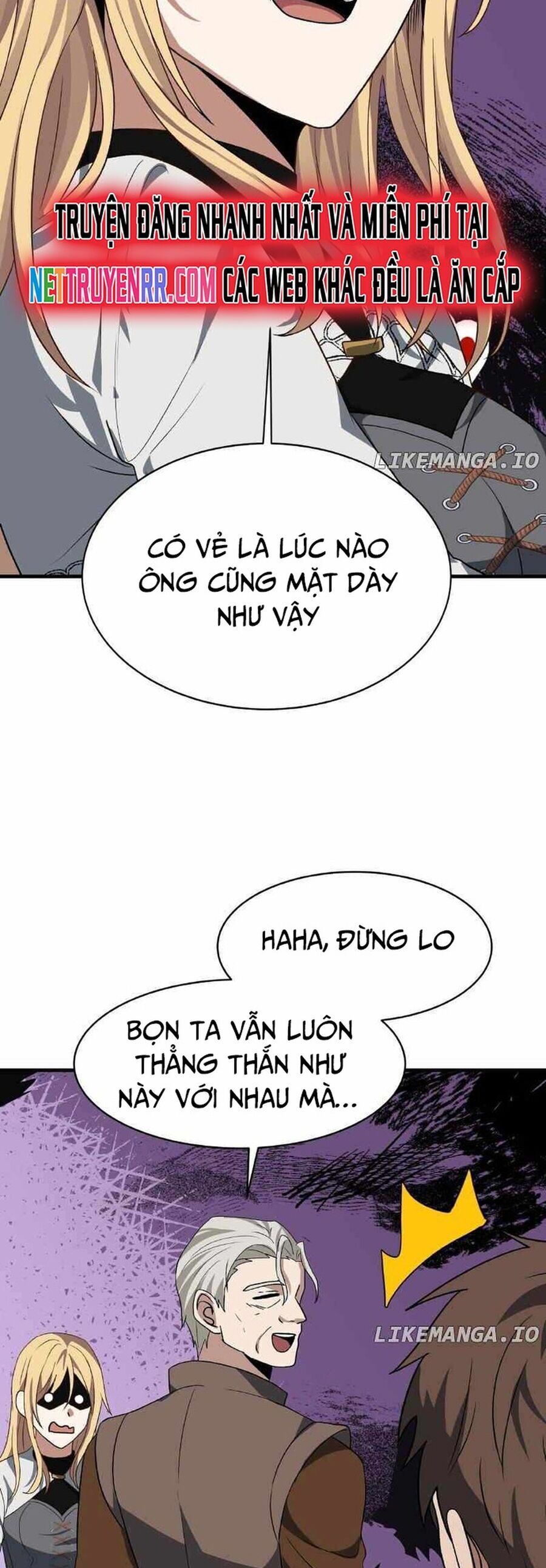 Lần Nữa Chuyển Sinh Sang Thế Giới Khác - Chapter 98 - Page 41