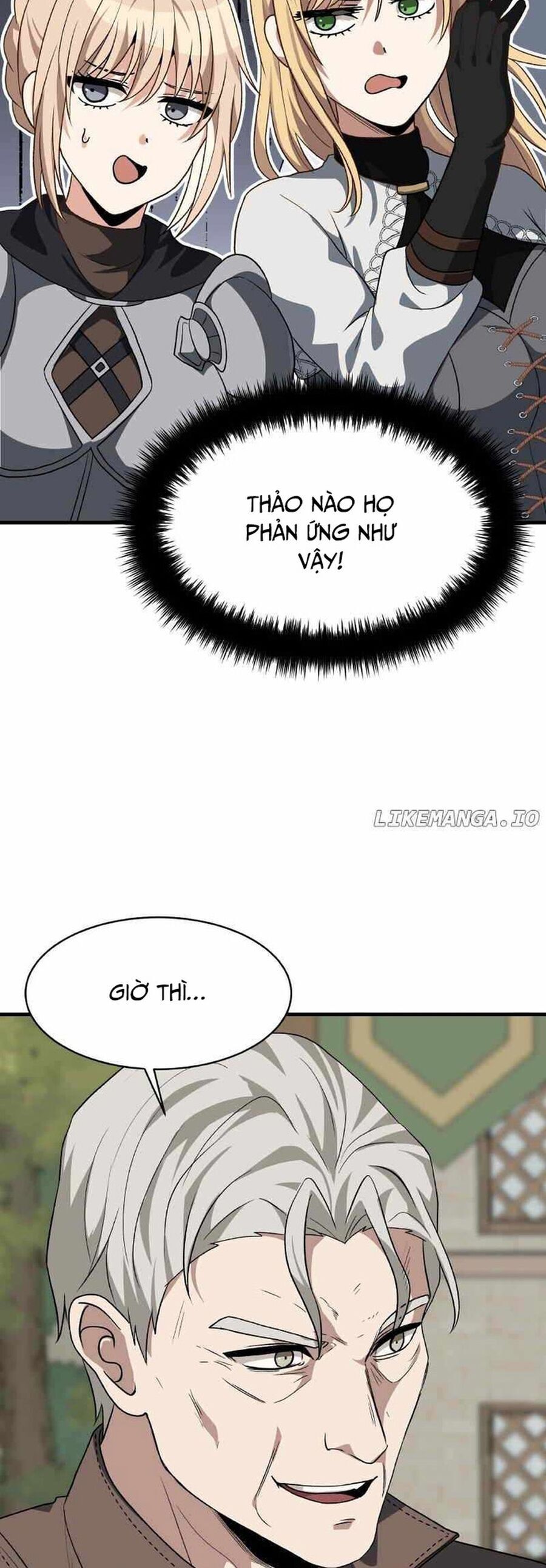 Lần Nữa Chuyển Sinh Sang Thế Giới Khác - Chapter 98 - Page 43