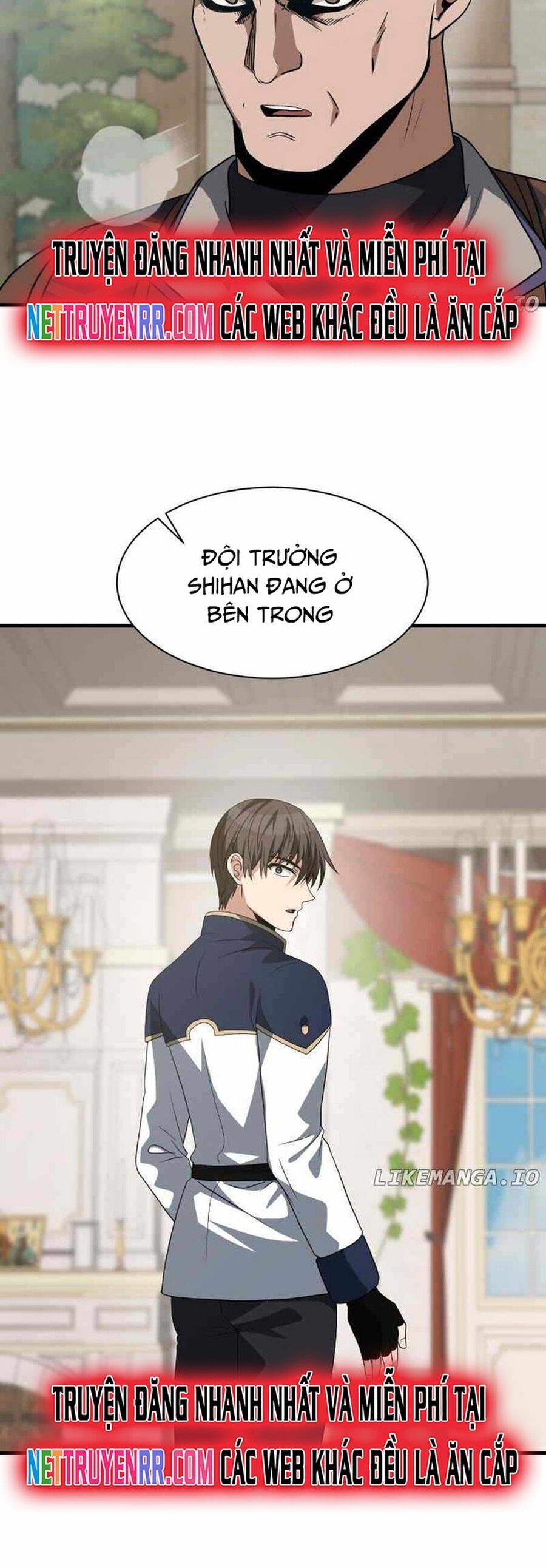 Lần Nữa Chuyển Sinh Sang Thế Giới Khác - Chapter 98 - Page 45