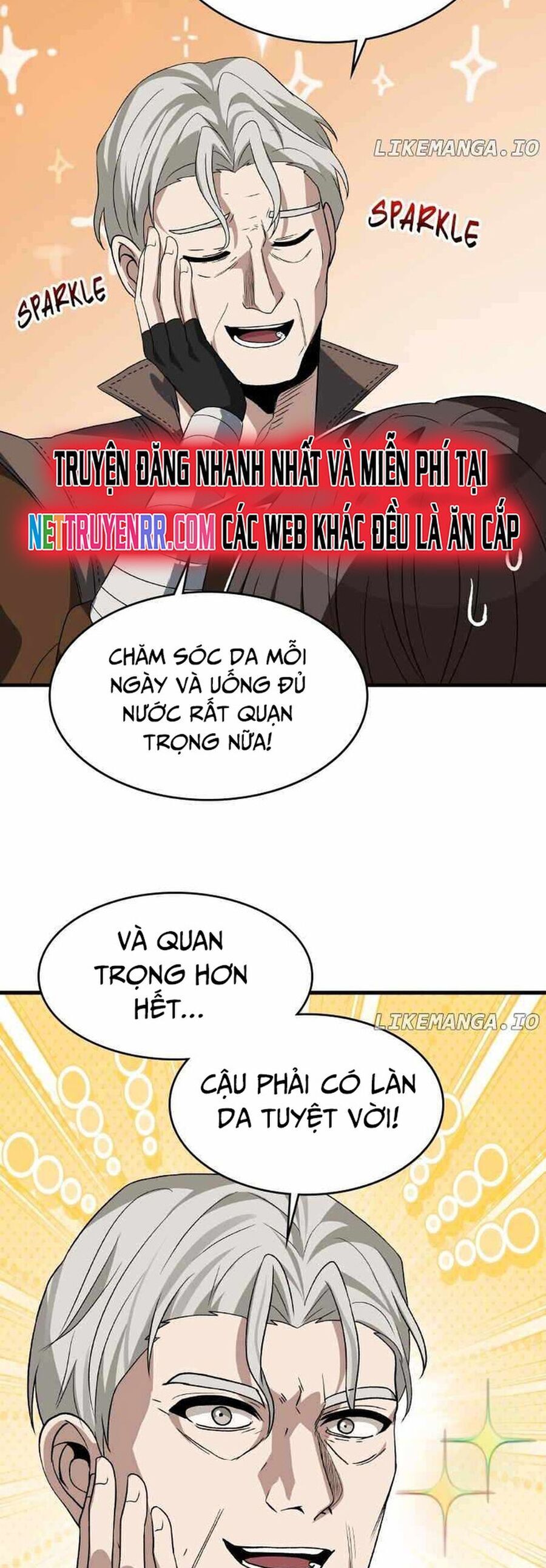 Lần Nữa Chuyển Sinh Sang Thế Giới Khác - Chapter 98 - Page 49