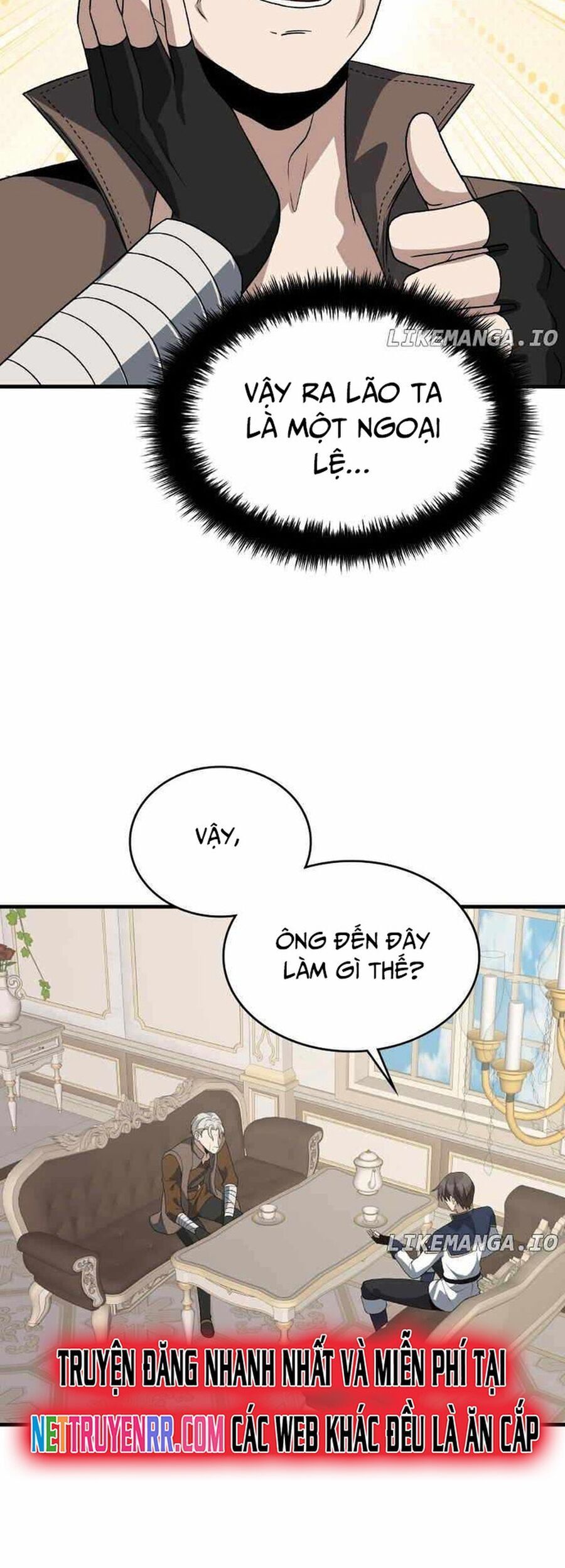 Lần Nữa Chuyển Sinh Sang Thế Giới Khác - Chapter 98 - Page 50