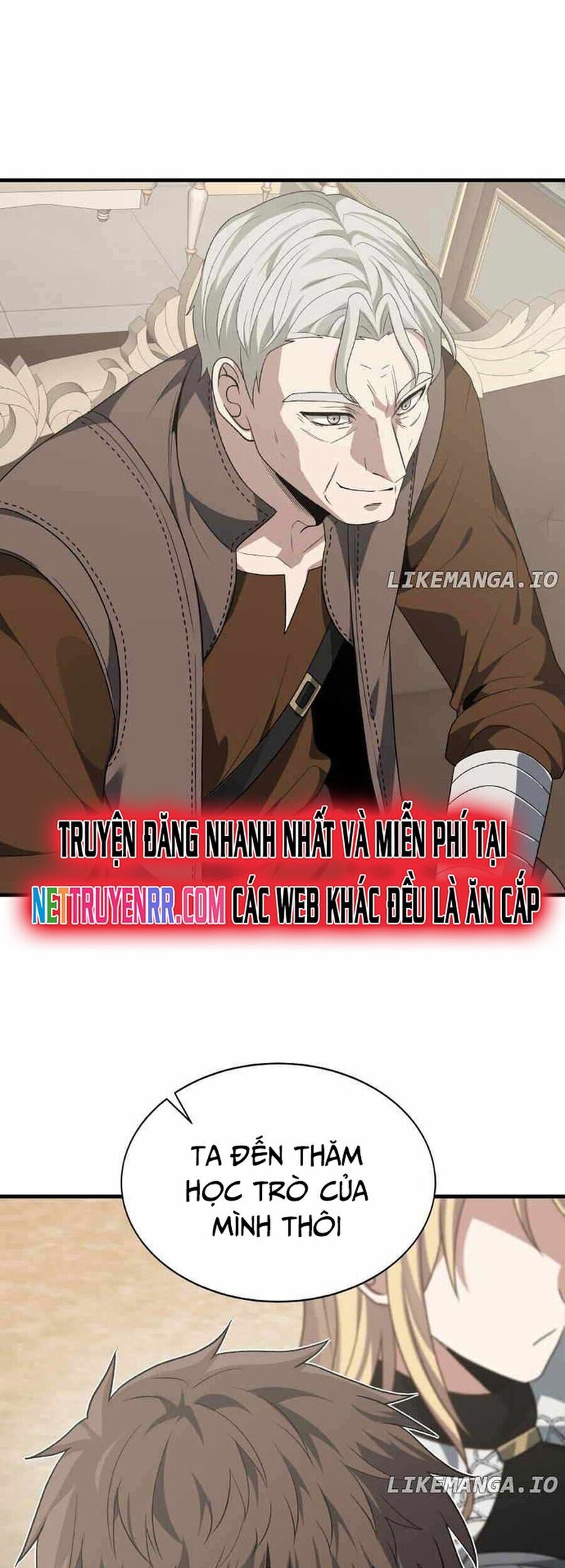 Lần Nữa Chuyển Sinh Sang Thế Giới Khác - Chapter 98 - Page 51