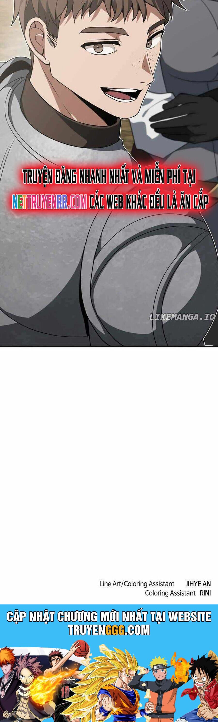 Lần Nữa Chuyển Sinh Sang Thế Giới Khác - Chapter 98 - Page 52