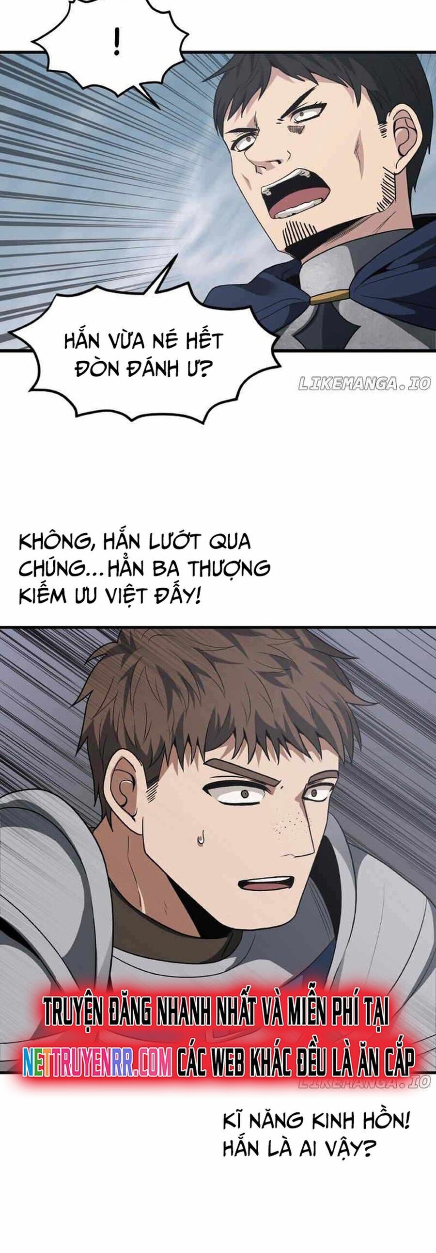 Lần Nữa Chuyển Sinh Sang Thế Giới Khác - Chapter 98 - Page 7