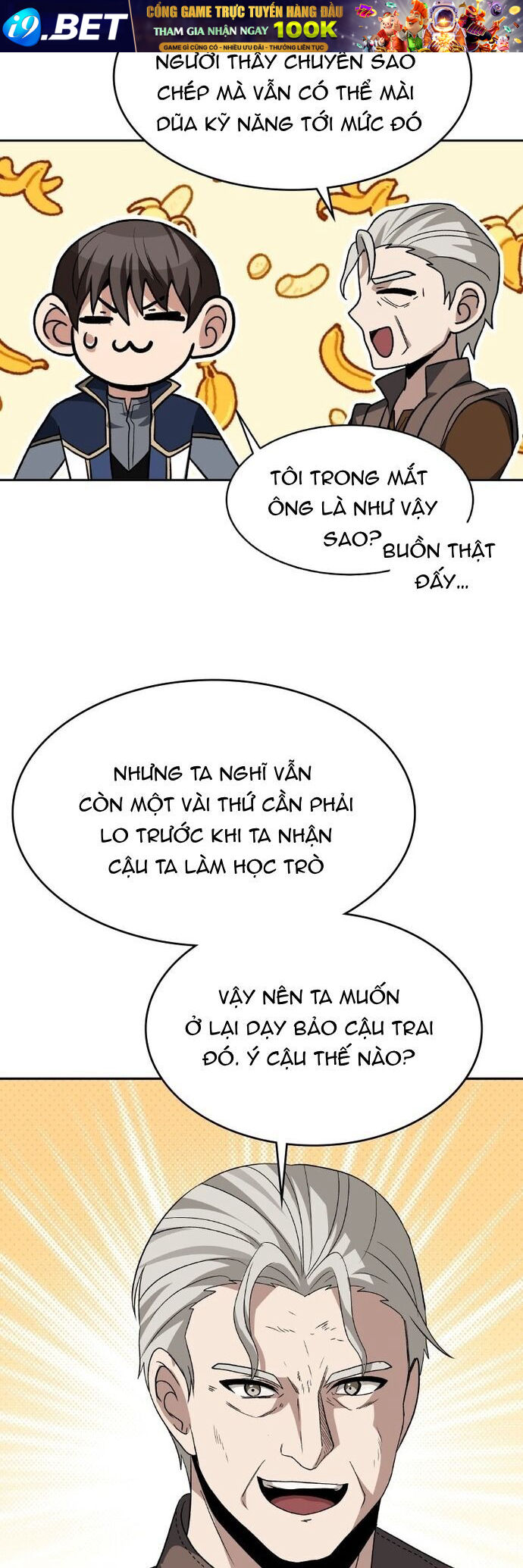 Lần Nữa Chuyển Sinh Sang Thế Giới Khác - Chapter 99 - Page 15