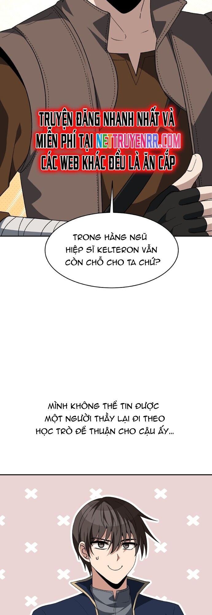 Lần Nữa Chuyển Sinh Sang Thế Giới Khác - Chapter 99 - Page 16