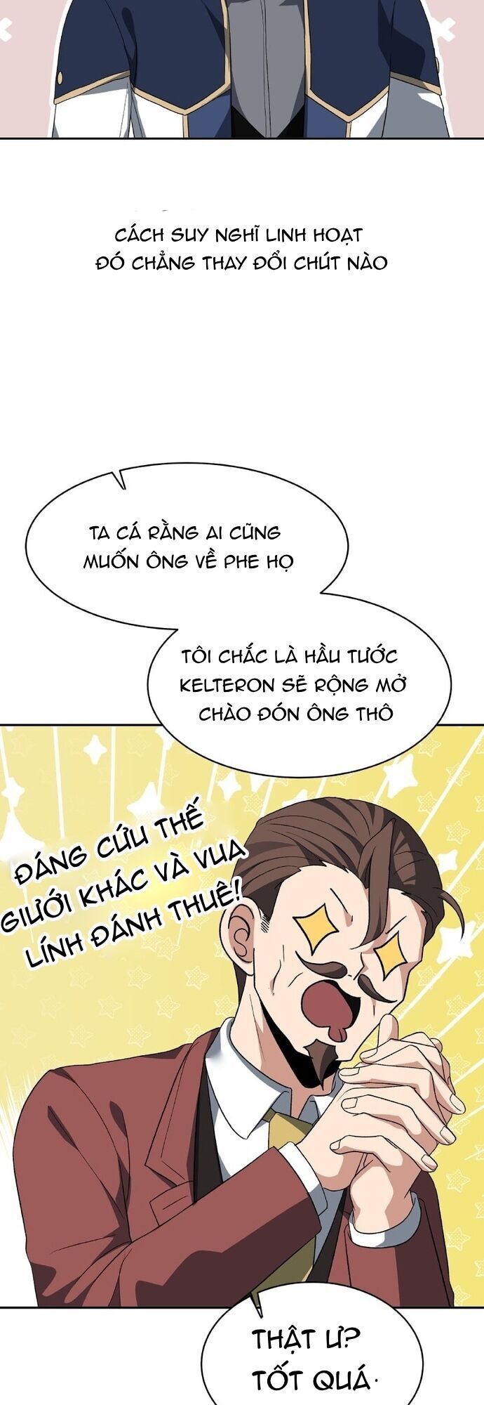 Lần Nữa Chuyển Sinh Sang Thế Giới Khác - Chapter 99 - Page 17