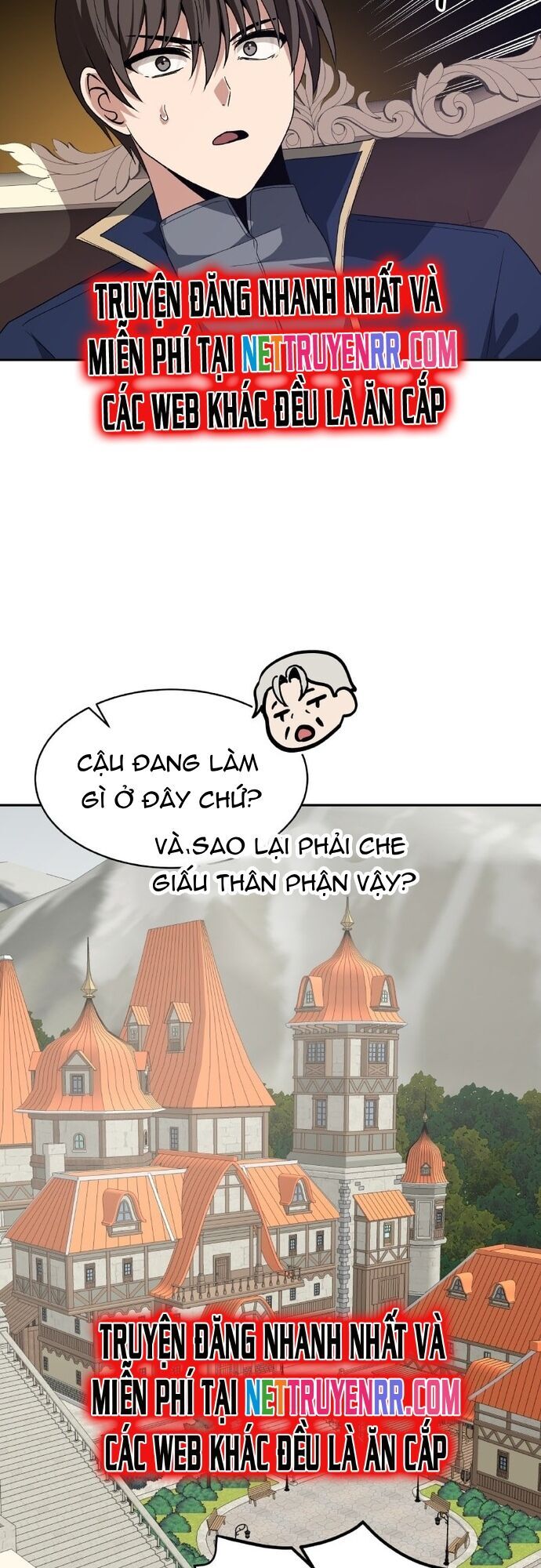 Lần Nữa Chuyển Sinh Sang Thế Giới Khác - Chapter 99 - Page 19