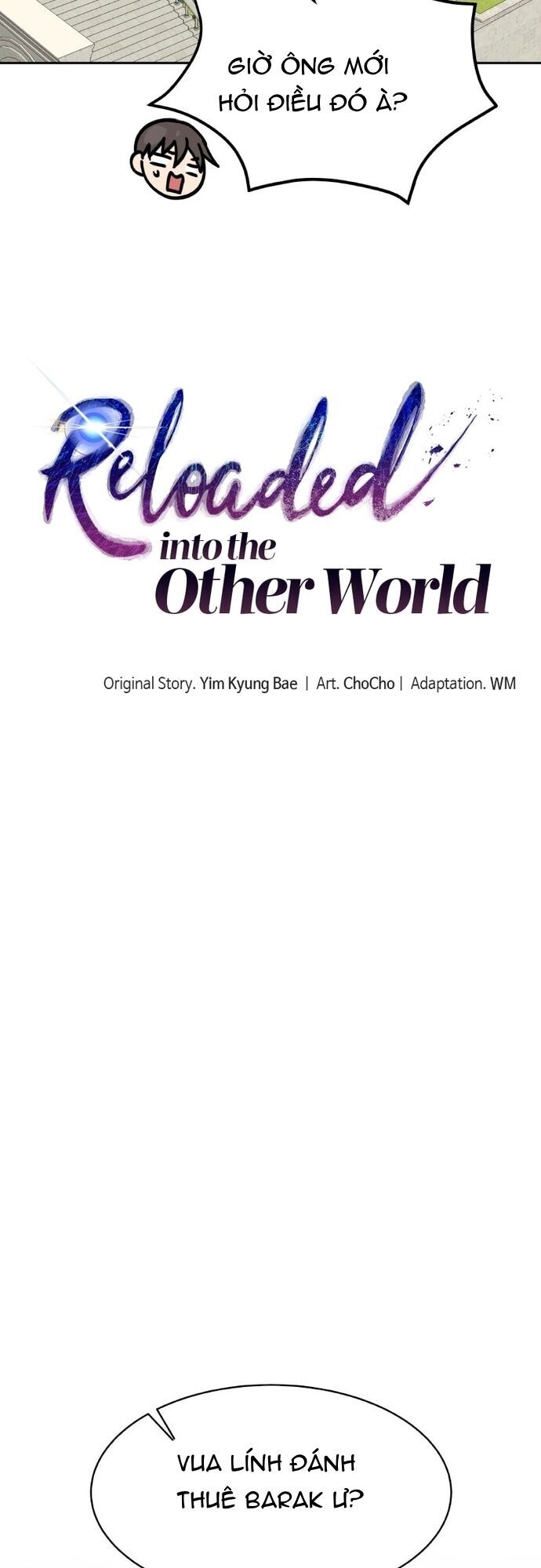 Lần Nữa Chuyển Sinh Sang Thế Giới Khác - Chapter 99 - Page 20