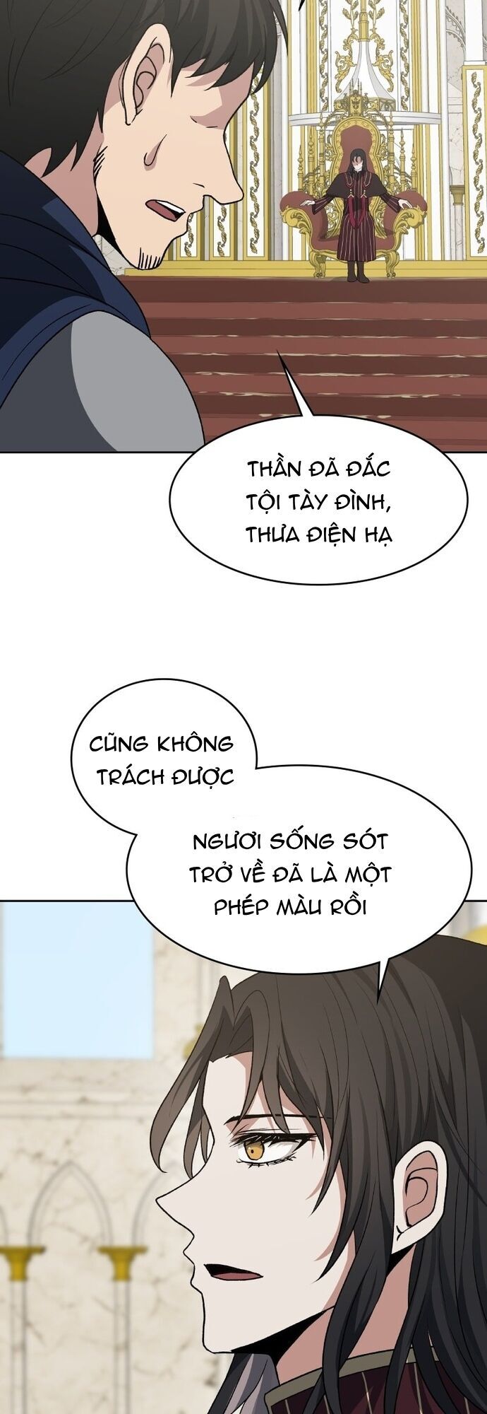 Lần Nữa Chuyển Sinh Sang Thế Giới Khác - Chapter 99 - Page 22