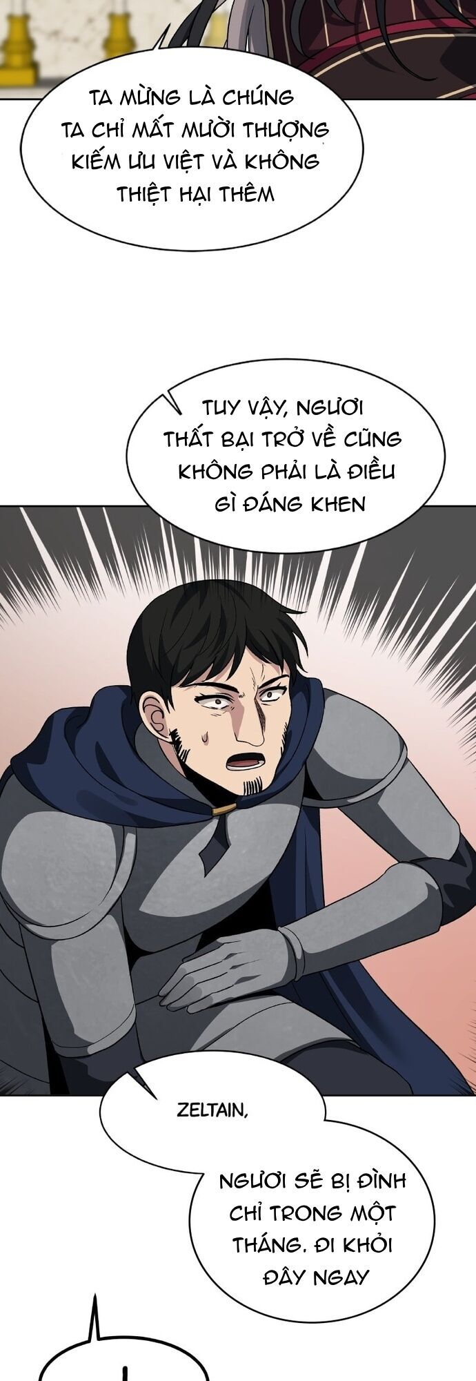 Lần Nữa Chuyển Sinh Sang Thế Giới Khác - Chapter 99 - Page 23