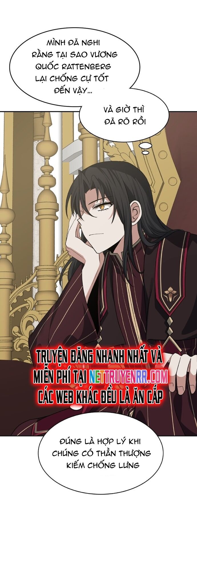 Lần Nữa Chuyển Sinh Sang Thế Giới Khác - Chapter 99 - Page 25