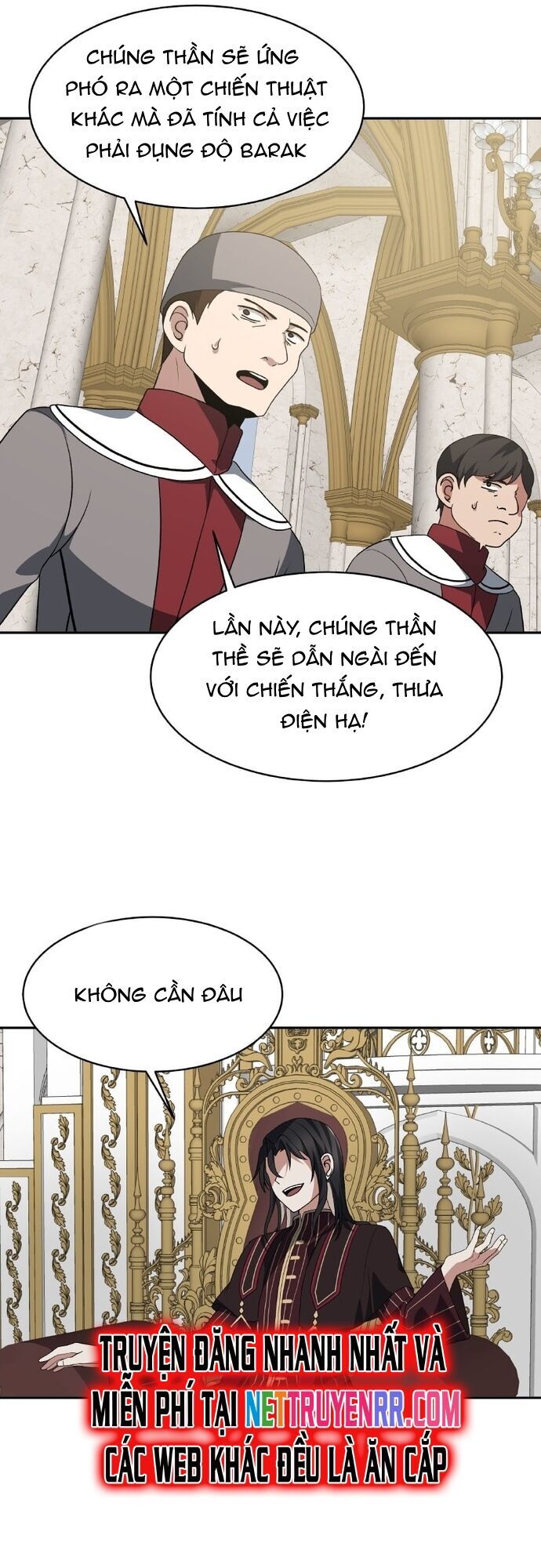 Lần Nữa Chuyển Sinh Sang Thế Giới Khác - Chapter 99 - Page 26