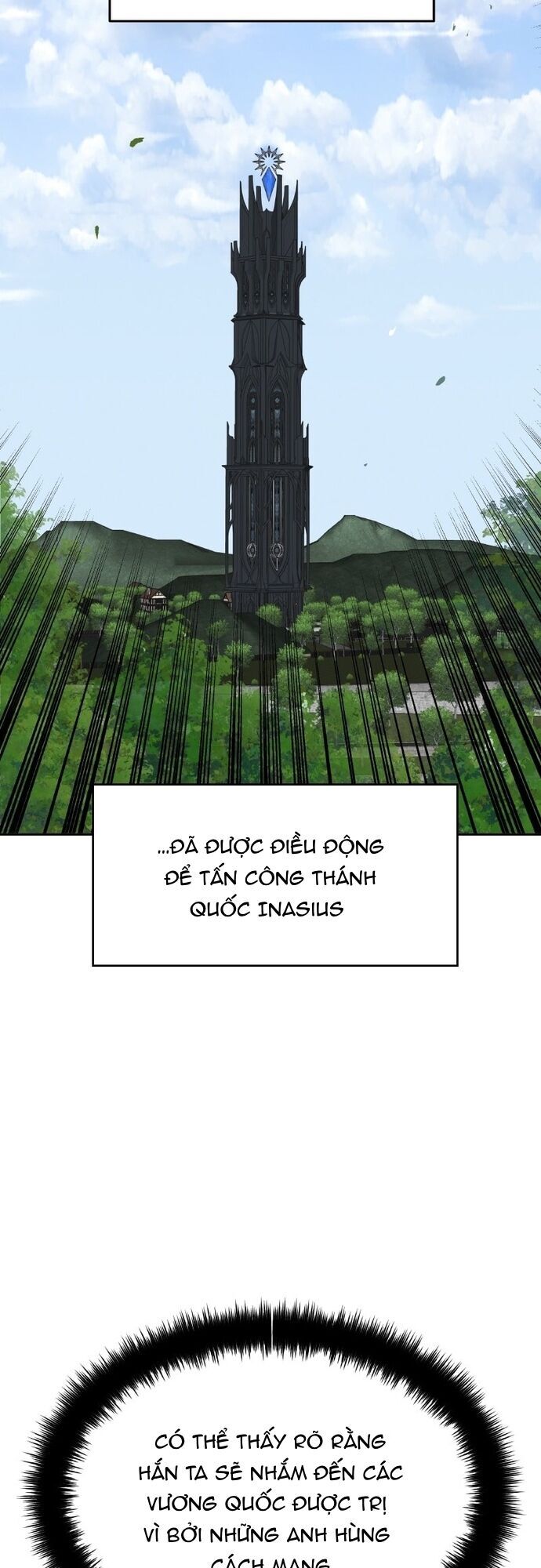 Lần Nữa Chuyển Sinh Sang Thế Giới Khác - Chapter 99 - Page 30