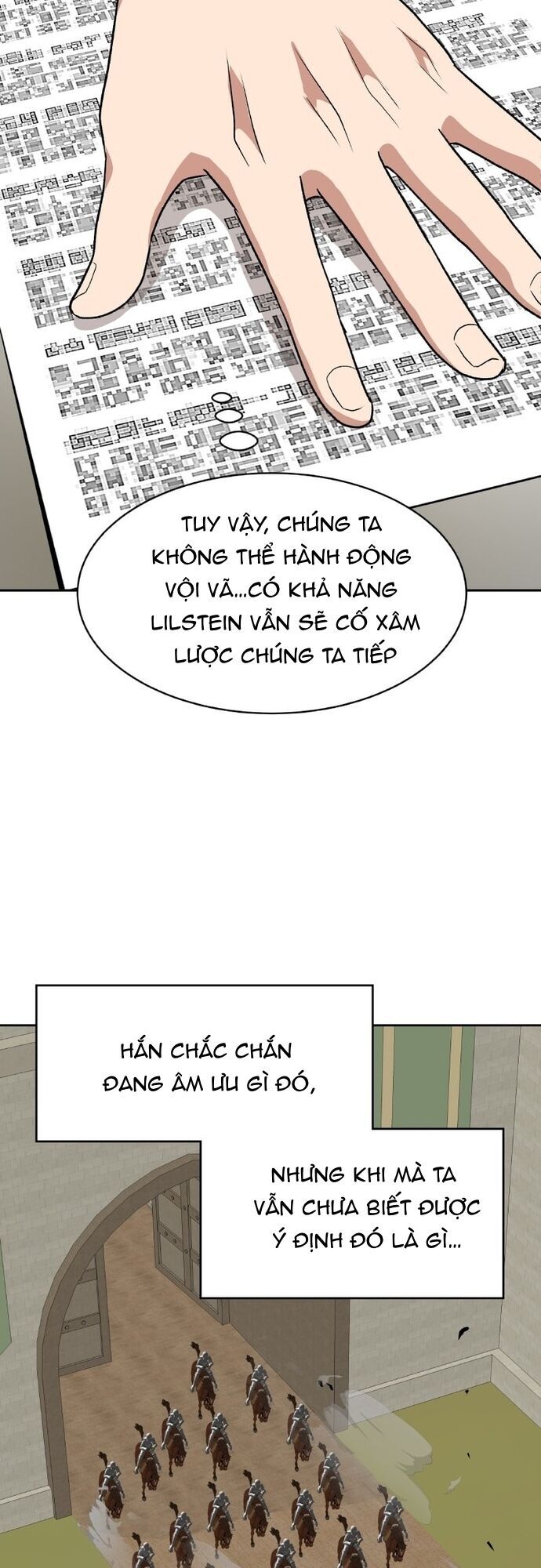 Lần Nữa Chuyển Sinh Sang Thế Giới Khác - Chapter 99 - Page 33