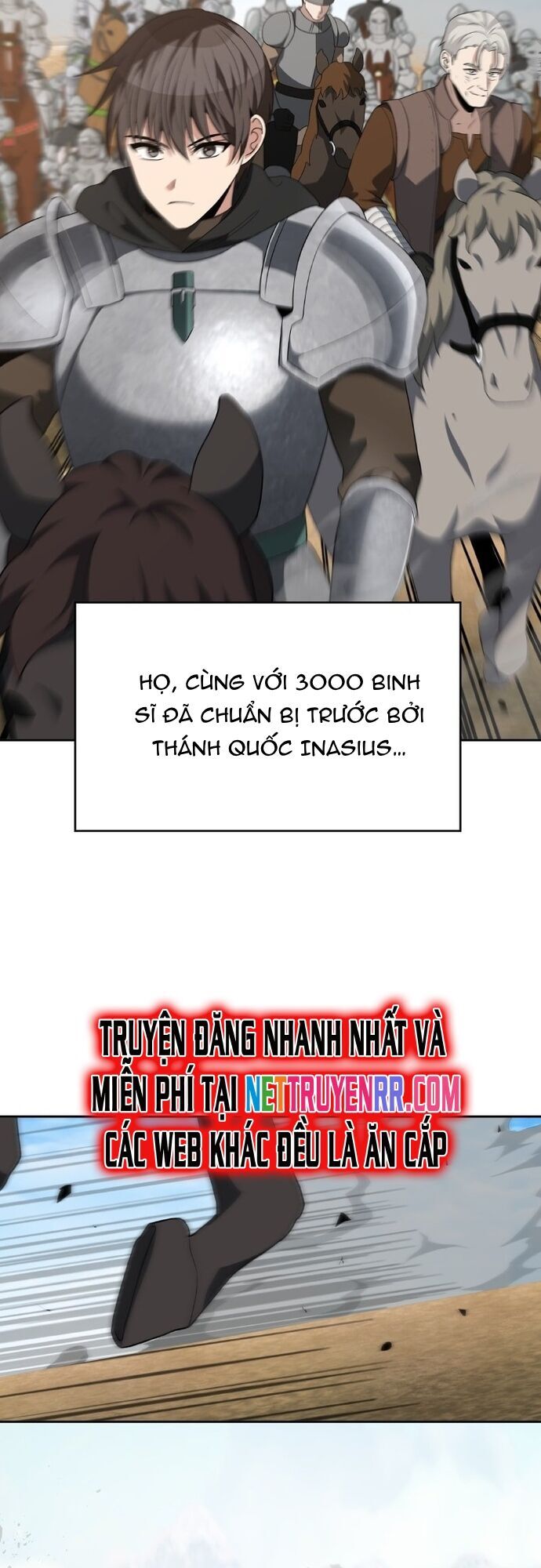 Lần Nữa Chuyển Sinh Sang Thế Giới Khác - Chapter 99 - Page 35