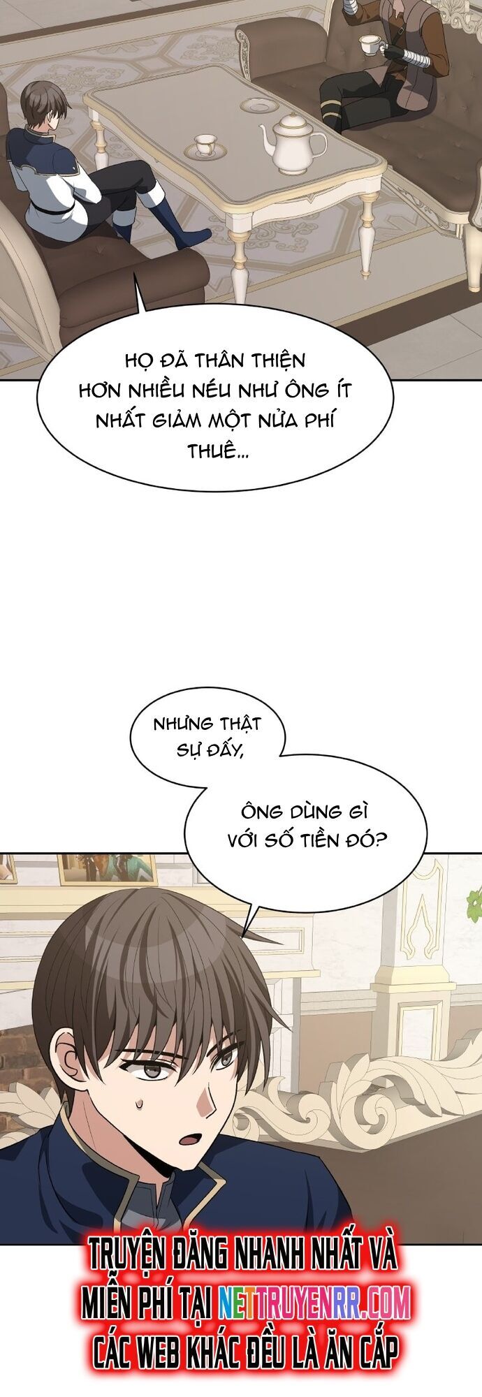 Lần Nữa Chuyển Sinh Sang Thế Giới Khác - Chapter 99 - Page 4